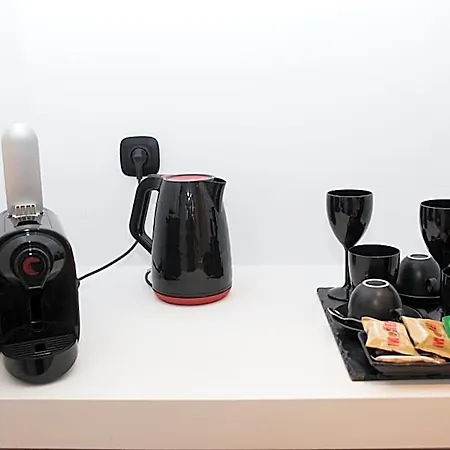 Otel Nimbus Eden 4*