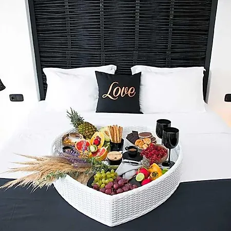 Nimbus Eden Otel 4*