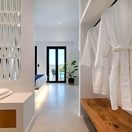 Nimbus Eden Otel 4*