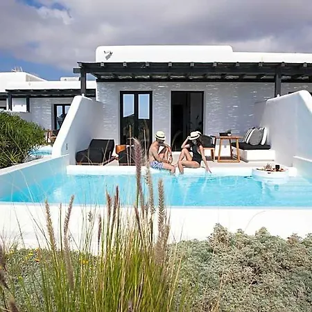 Nimbus Eden Apartahotel