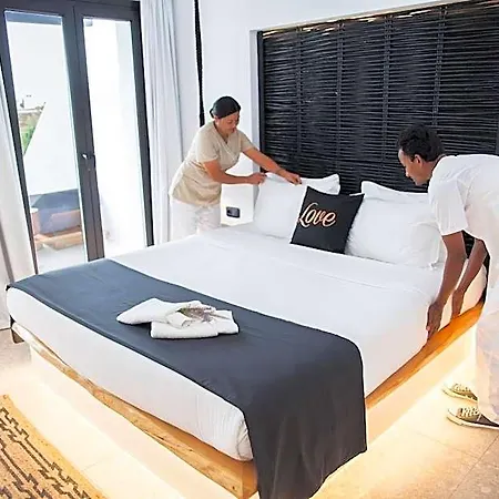 Apartahotel Nimbus Eden 4*