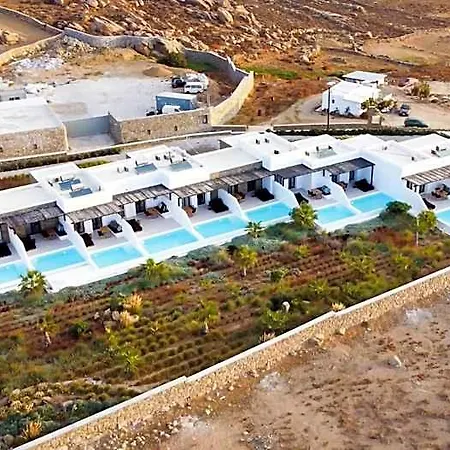 Nimbus Eden Apartahotel