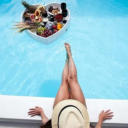Otel Nimbus Eden