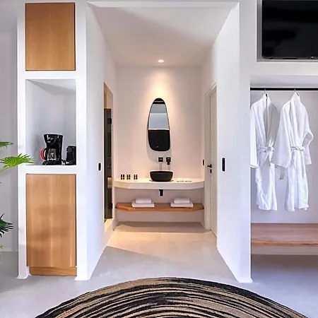 Apartahotel Nimbus Eden Mykonos Town